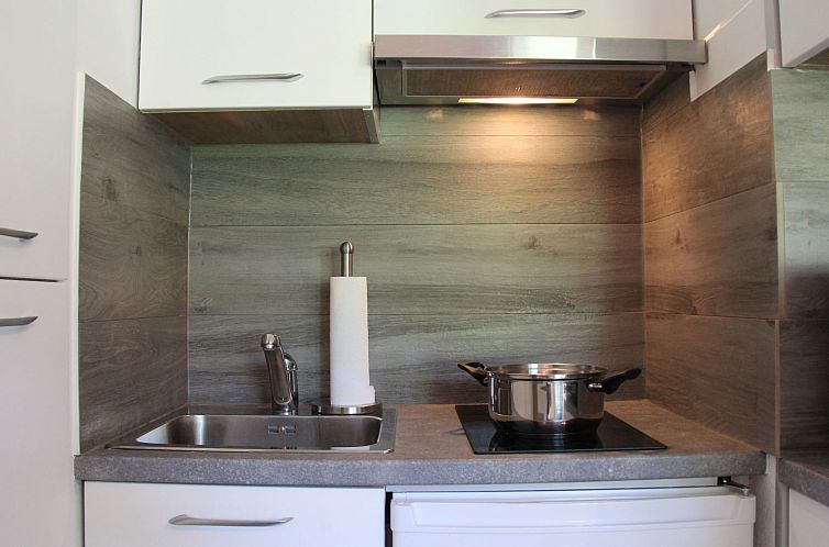 Appartement Grenat 8