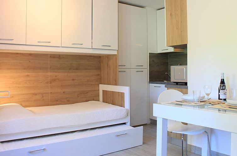 Appartement Grenat 8