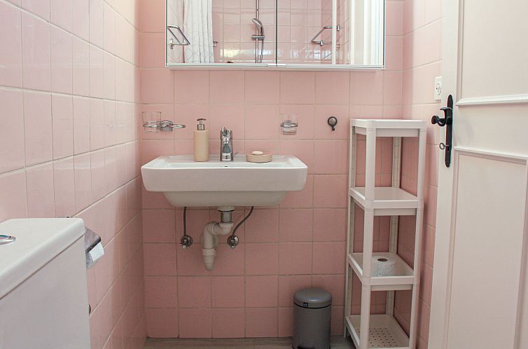 Appartement Grenat 8