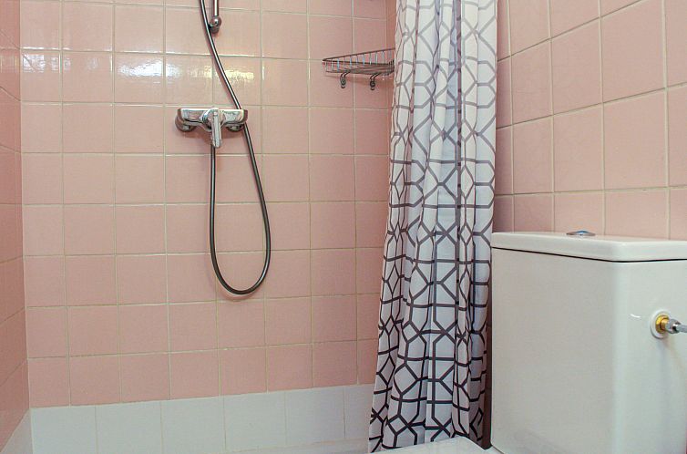 Appartement Grenat 8