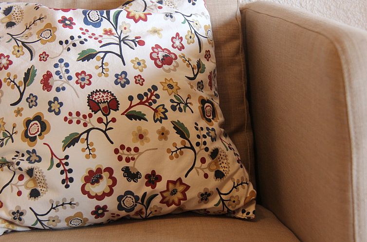 Appartement Topaze 4