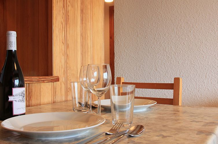 Appartement Topaze 4