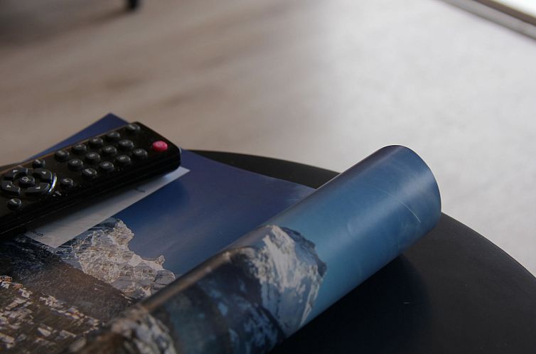 Appartement Topaze 4