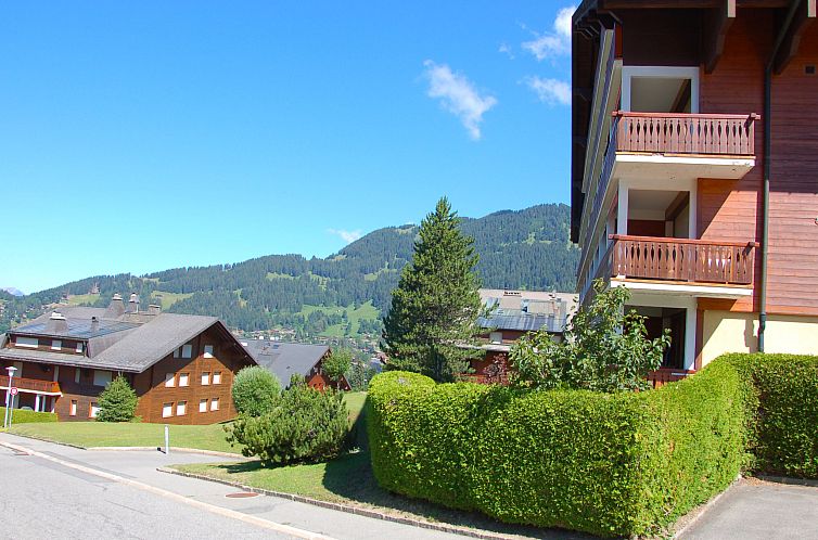 Appartement Topaze 4