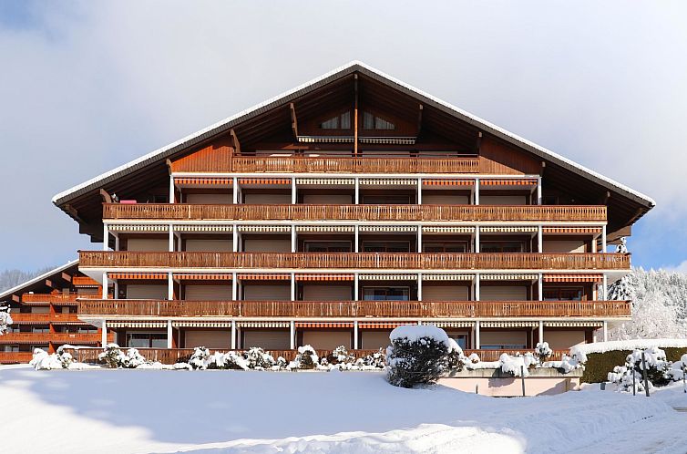 Appartement Topaze 4