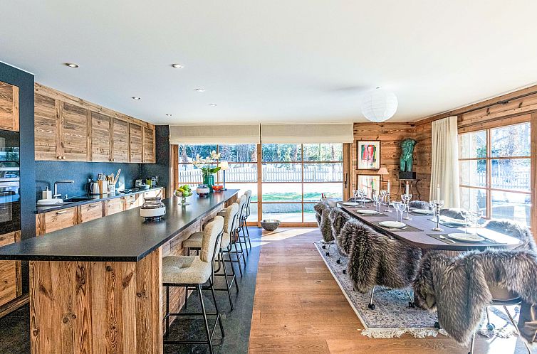 Appartement Domaine du Roc 1 /2