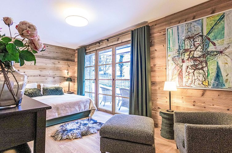 Appartement Domaine du Roc 1 /2