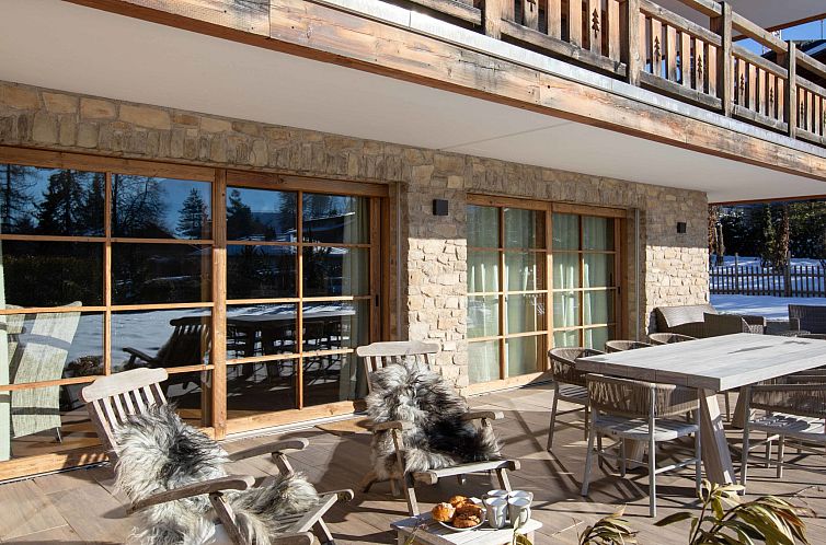 Appartement Domaine du Roc 1 /2