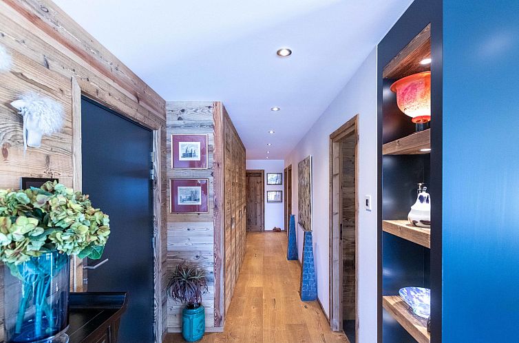 Appartement Domaine du Roc 1 /2