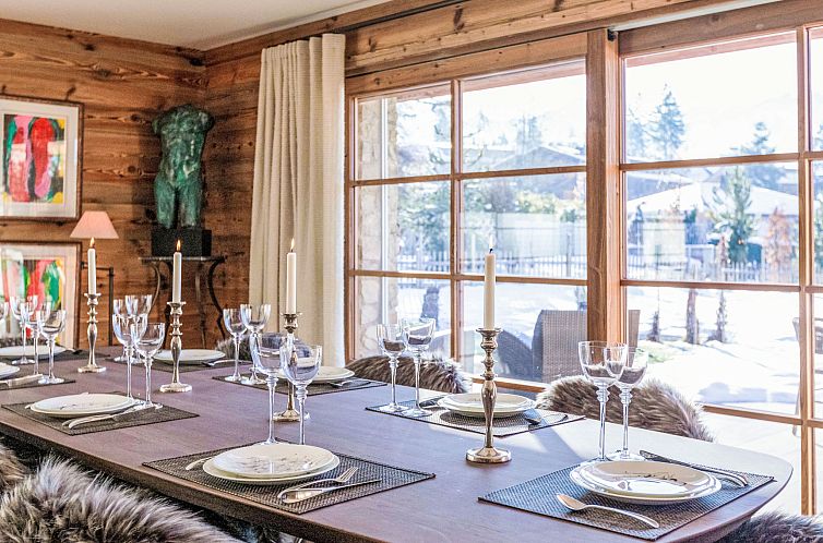 Appartement Domaine du Roc 1 /2