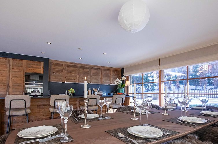 Appartement Domaine du Roc 1 /2