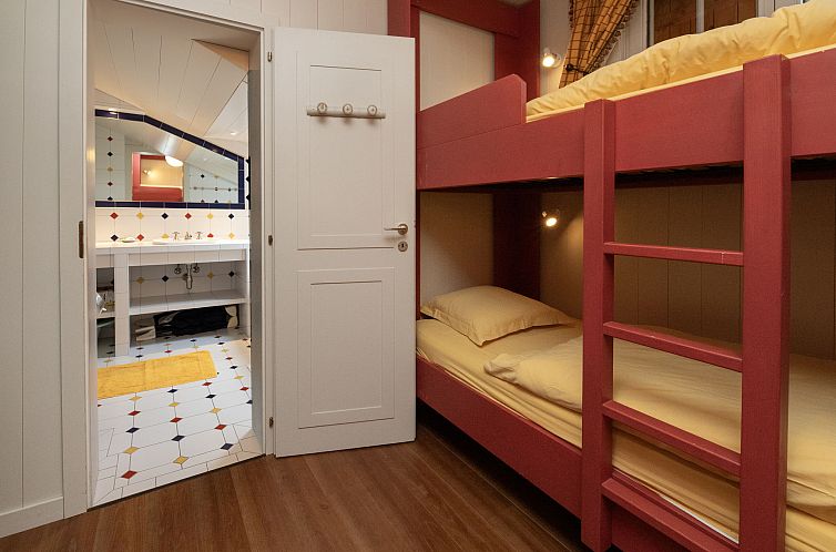 Appartement Domaine du Roc 1 /2