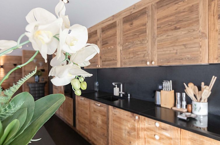 Appartement Domaine du Roc 1 /2