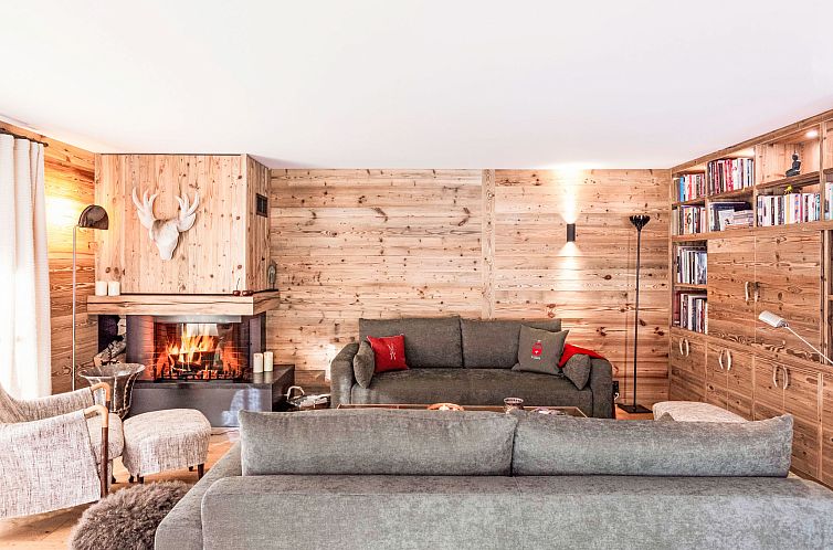 Appartement Domaine du Roc 1 /2