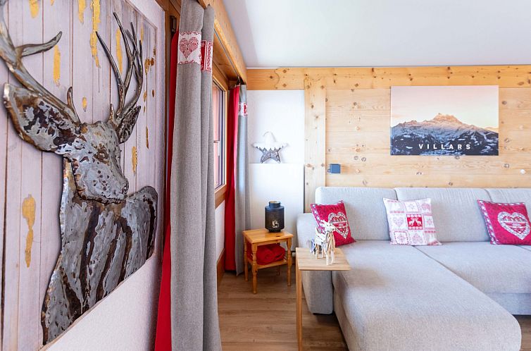 Appartement le Bristol