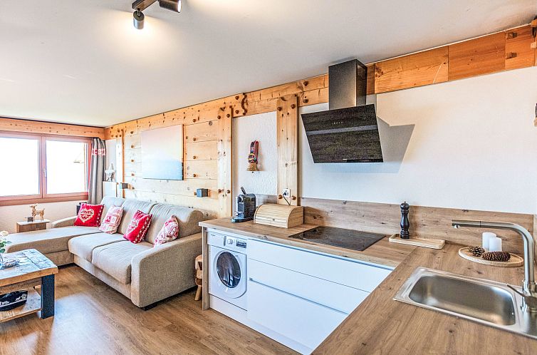 Appartement le Bristol