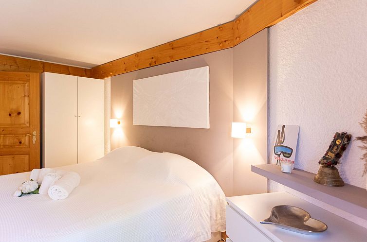 Appartement le Bristol