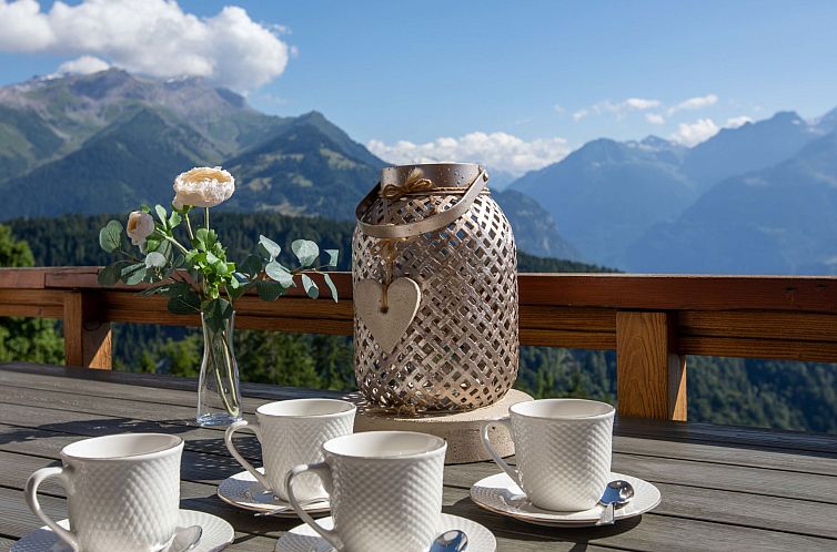 Appartement le Bristol