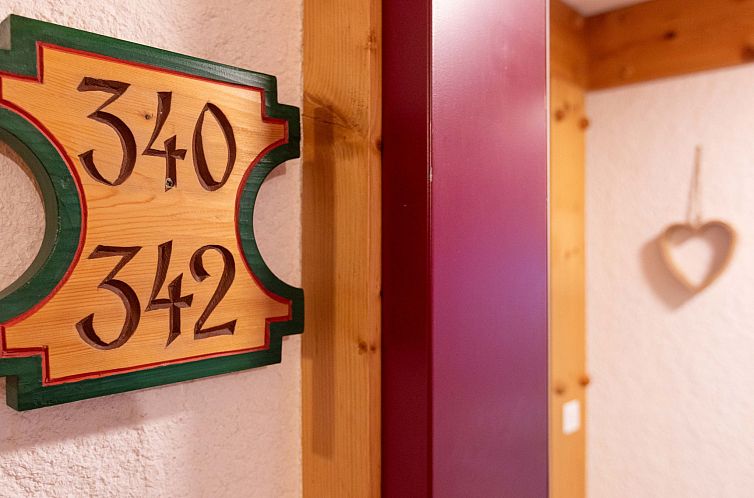 Appartement le Bristol