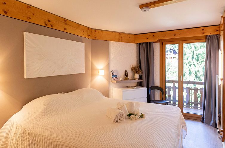 Appartement le Bristol