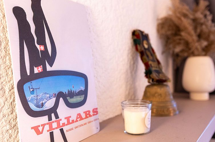 Appartement le Bristol