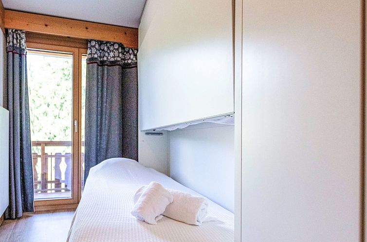 Appartement le Bristol