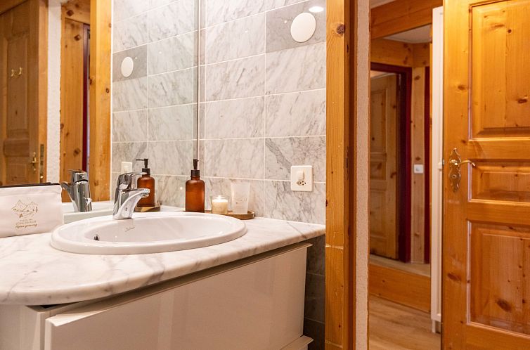 Appartement le Bristol