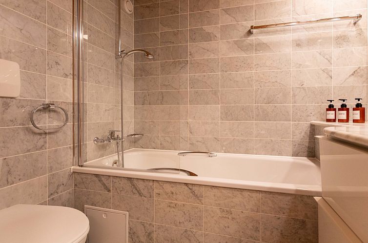 Appartement le Bristol