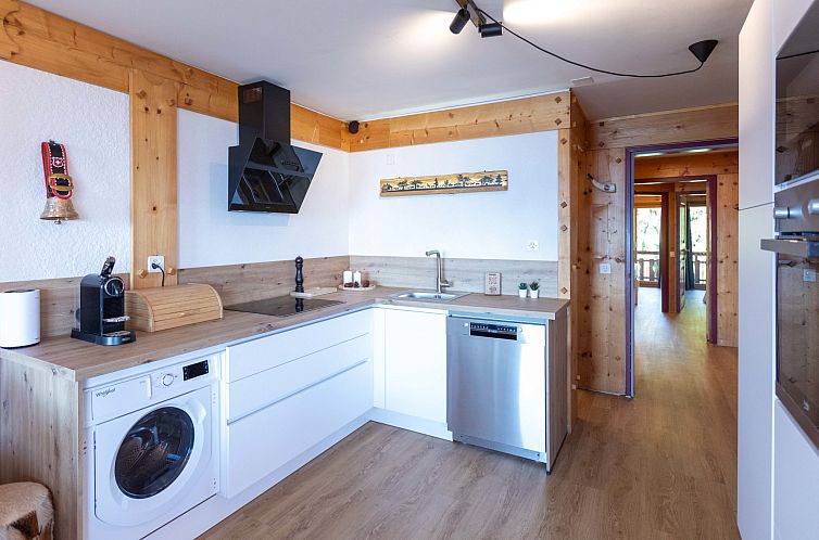 Appartement le Bristol