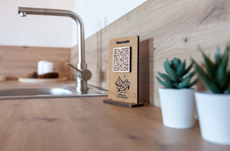 Appartement le Bristol