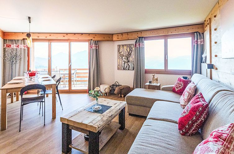 Appartement le Bristol