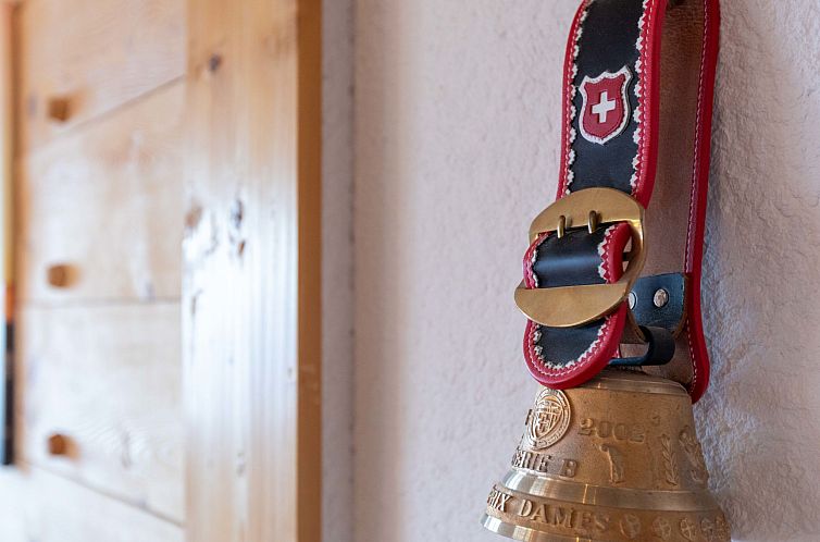 Appartement le Bristol