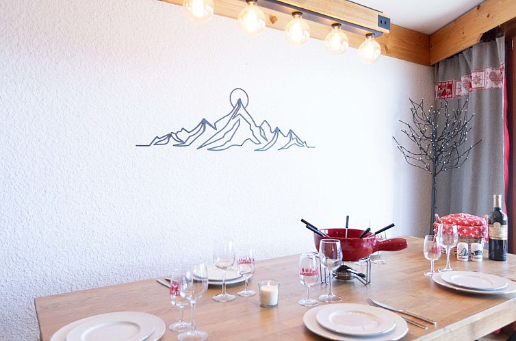 Appartement le Bristol