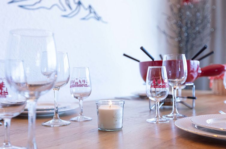 Appartement le Bristol