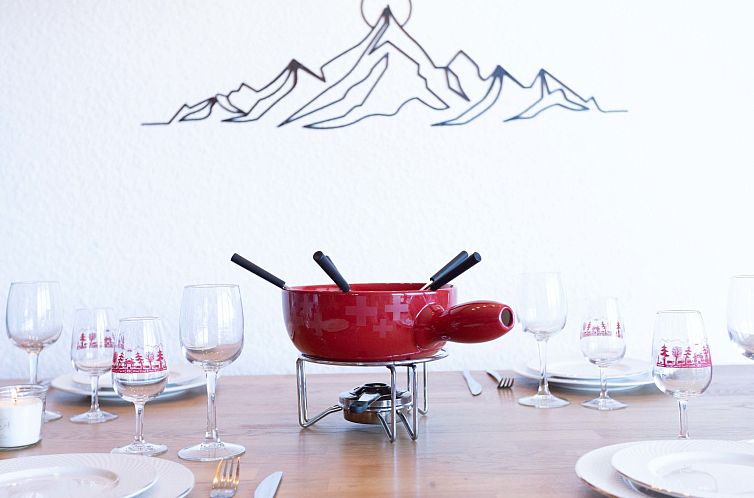 Appartement le Bristol