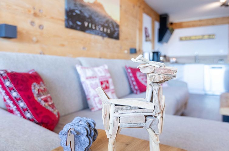 Appartement le Bristol