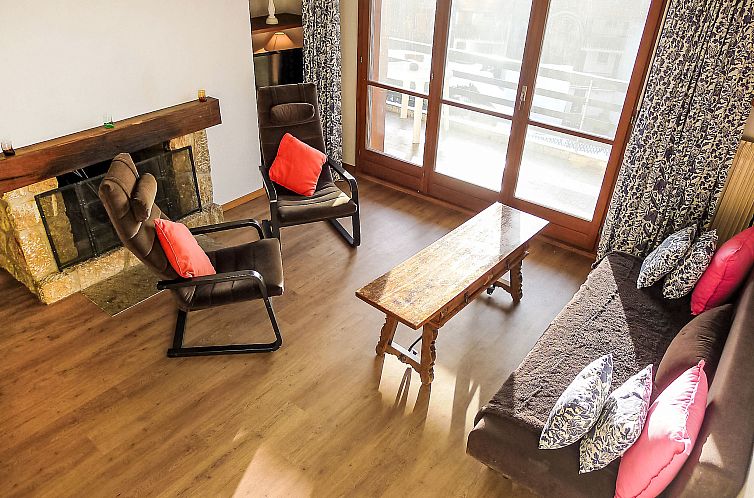 Appartement Villars Soleil A27