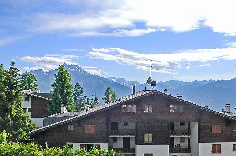 Appartement Villars Soleil A27