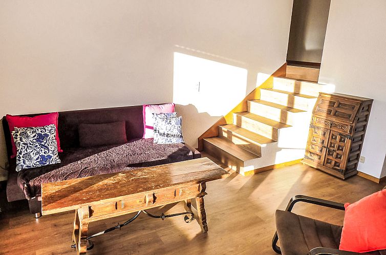 Appartement Villars Soleil A27