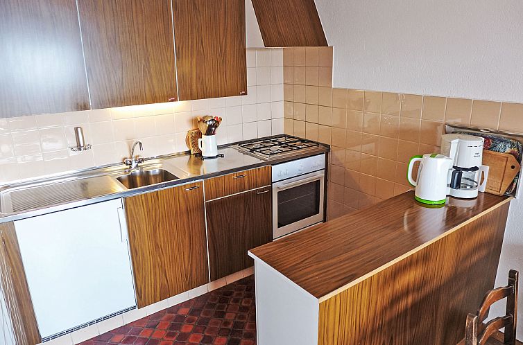 Appartement Villars Soleil A27