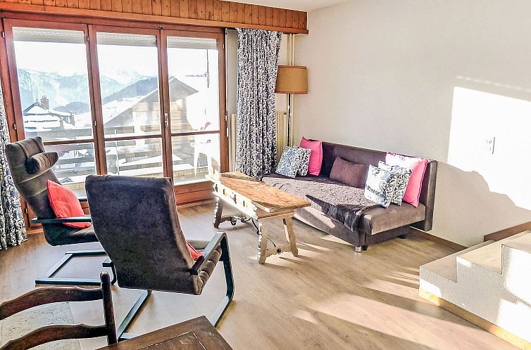 Appartement Villars Soleil A27