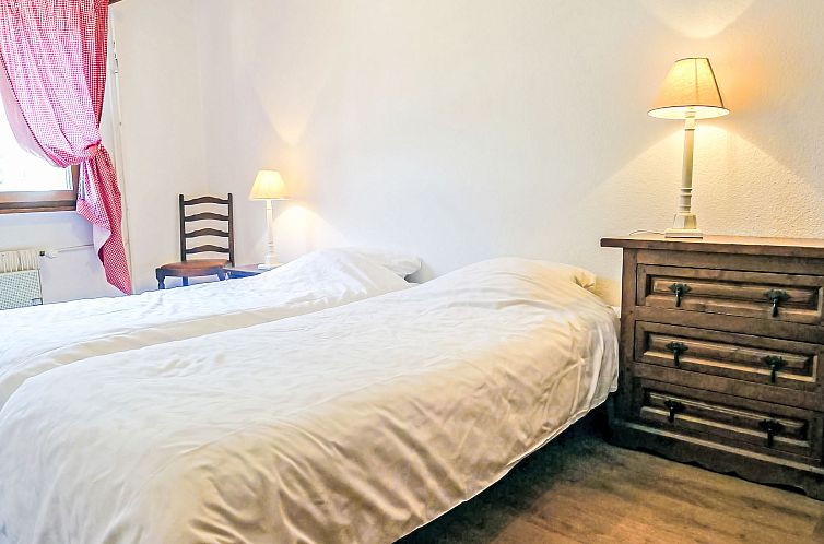 Appartement Villars Soleil A27