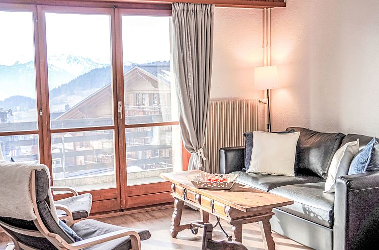 Appartement Villars Soleil A27