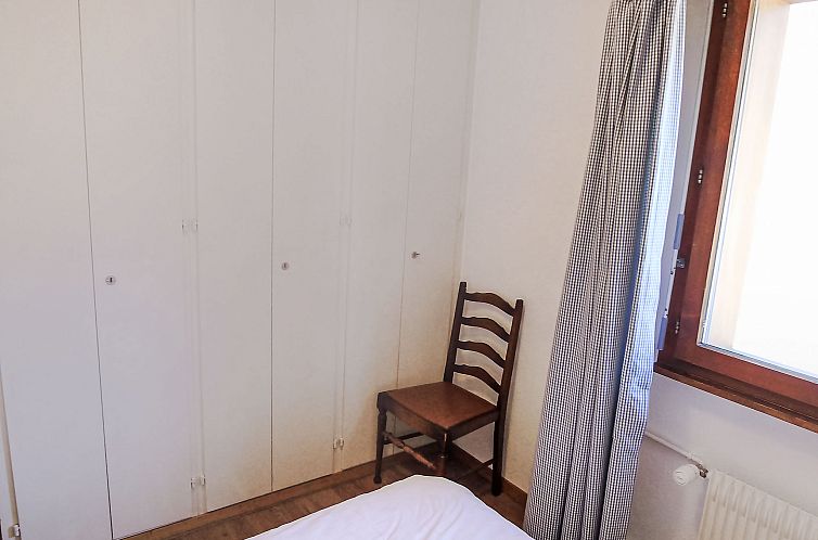 Appartement Villars Soleil A27