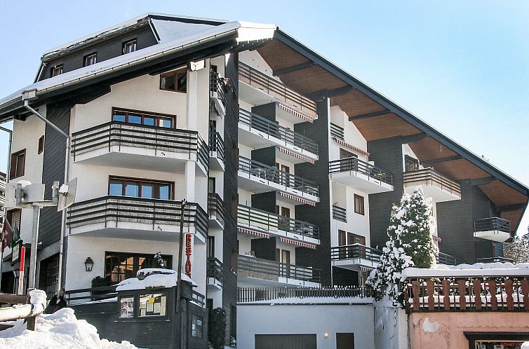 Appartement Villars Soleil A27