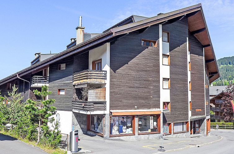 Appartement Villars Soleil A27