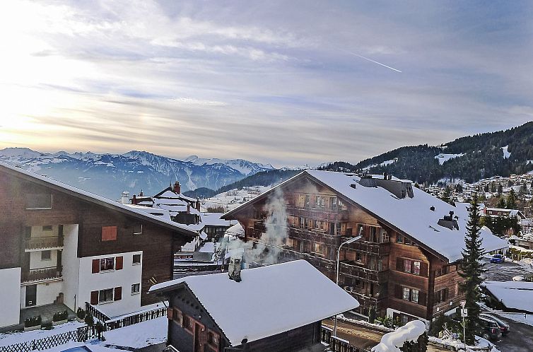 Appartement Villars Soleil A27