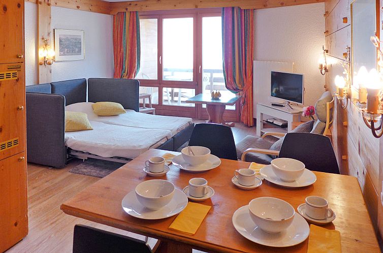 Appartement Le Bristol A54