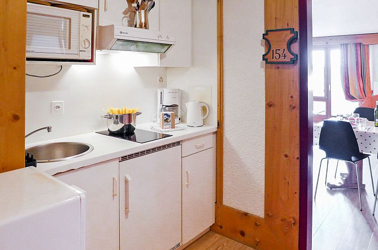 Appartement Le Bristol A54