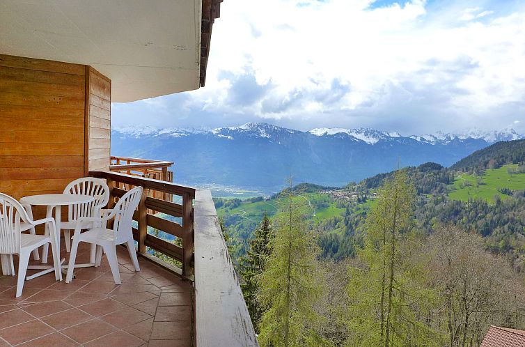 Appartement Le Bristol A54